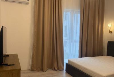 Apartament cu 3 camere semidecomandat în Chiajna - 6