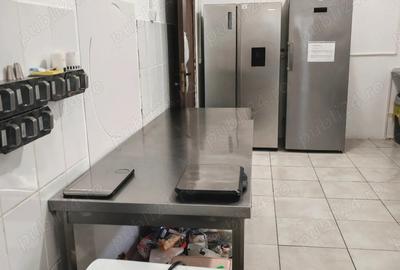 Spațiu comercial, de 60 mp, în Moșilor - 7