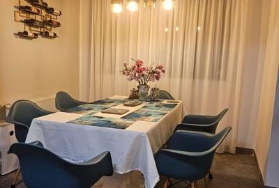 Casa de inchiriat | Corbeanca | Petresti | Disponibila acum - 3