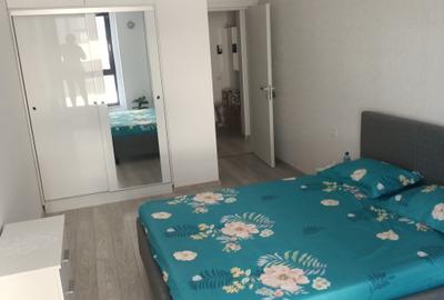 Apartament cu 2 camere în Tomis Plus - 3