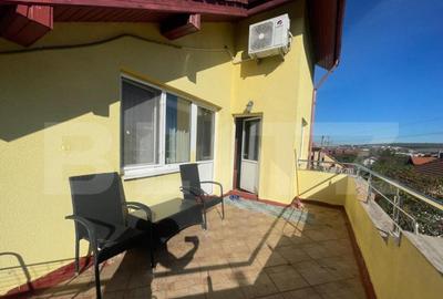 Casa P+E+M, 310 mp utili, 550 mp teren, Drumul Muntenilor Casa P+E+M, 310 mp utili, 550 mp teren, Drumul Muntenilor - 26