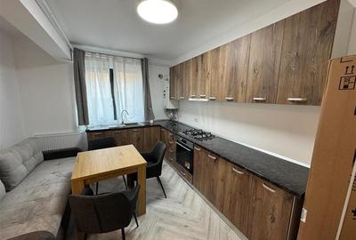 Apartament cu 2 camere decomandat, mobilat în Central - 9