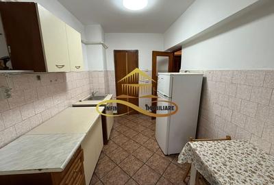 Apartament 2 camere de inchiriat in Bacau - 6