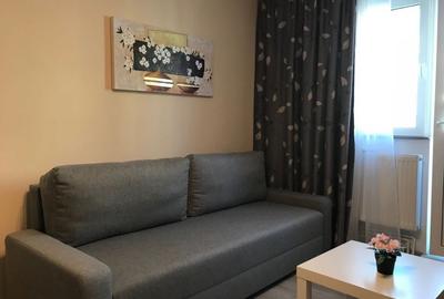 Apartament Lujerului - Renovat, Metrou, Centrala Proprie - 3