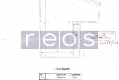 INCHIRIERE SPATIU COMERCIAL | STRADAL | TUNARI | 180MP | - 11
