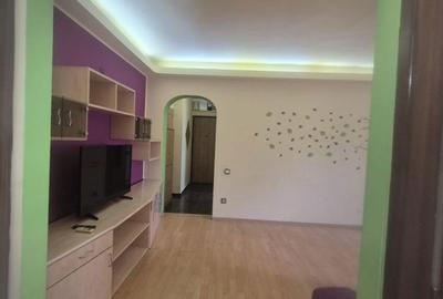 Apartament cu 2 camere semidecomandat, mobilat în Obor - 3
