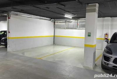 Proprietar ofer spre inchiriere loc de parcare Zona Soarelui
