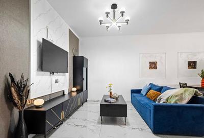 Apartament cu 2 camere nedecomandat în Jiului - 8