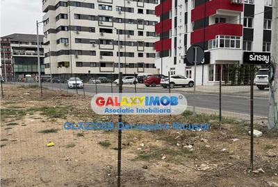 Teren Militari Residence, 600 mp, deschidere 20 ml, 1.300 eu - 4