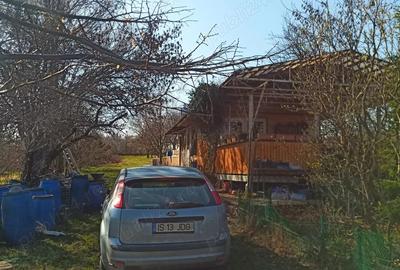 Teren în Goruni - 9