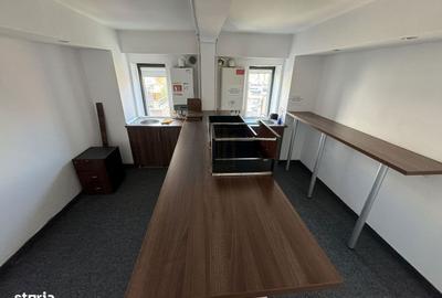 Spațiu comercial, de 130 mp, în Unirii