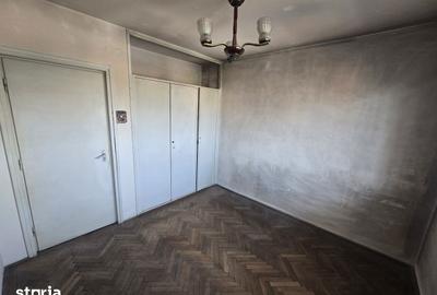 Apartament cu 3 camere semidecomandat în Giulești - 7