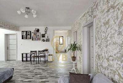 Casă cu 4 camere cu Teren 686 Mp în Oșorhei - 18