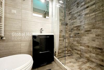 Apartament cu 3 camere decomandat în Nord - 19