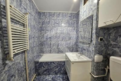 BERCENI - PIATA RESITA, 3 CAMERE 73 MP TOTAL, CENTRALA PROPR - 11