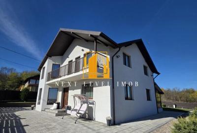 Casa eleganta, 5 camere Purcareni, COMISION 0% Casa eleganta, 5 camere Purcareni, COMISION 0% - 1