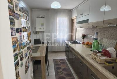 Apartament cu 3 camere decomandat în Tudor - 10