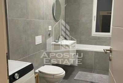 Apartament cu 2 camere, terasa si gradina proprie, zona Lipovei - 5