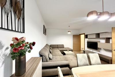 Apartament 3 camere, spațios si elegant, Braytim - Parcul Pădurice - 7