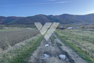 Teren extravilan 800 mp - Poplaca - Sibiu Teren extravilan 800 mp - Poplaca - Sibiu - 2