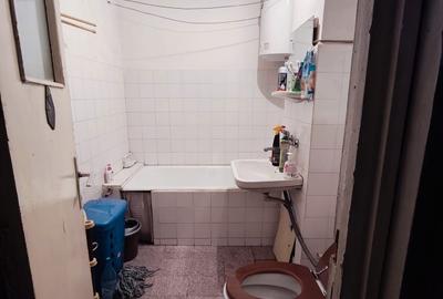 Apartament cu 2 camere decomandat în Central - 6