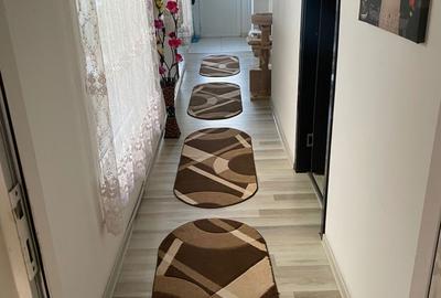 Casă cu 3 camere cu Teren 370 Mp în Copăceni - 3