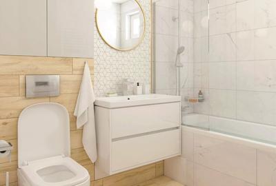 Doar 9 Min Metrou Gars Decomandata cu Dotari Premium Bloc Nou2026 Neofort44 Dezv - 9