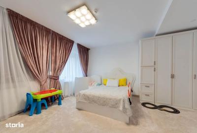 Casă cu 10 camere cu Canalizare în Aviației - 1