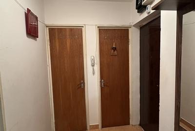 Drumul Taberei, str Valea Rosie, Bloc tip Z, bucatarie 9mp - 7