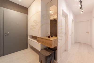 Apartament exclusivist - Nordmark Residence! - 16