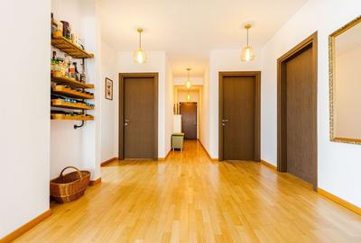 Penthouse exclusivist, 125 mp de terasa, vedere panoramica - 31