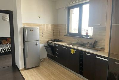 Inchiriere ap 2 camere 100mp2 Prelungirea Ghencea (vis a vis de fostele sere) cu terasa - 3