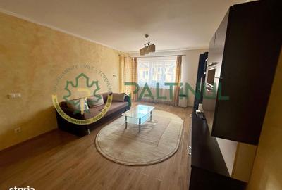 Apartament cu 2 camere, mobilat în Șelimbăr - 9
