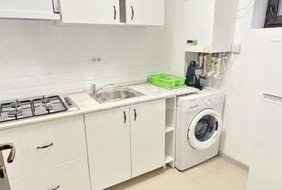 Ideal pentru tine! Centru, 1 camera ready to move - 4