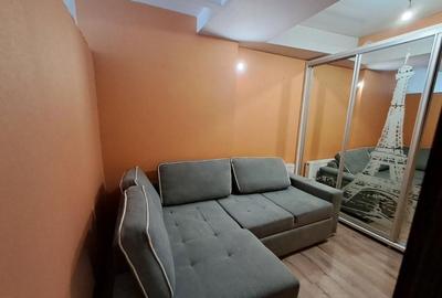 De vanzare garsoniera zona Noua - 2