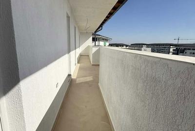 Apartament cu 3 camere decomandat în Chiajna - 7