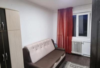 Garsonieră nedecomandată în Florilor - 3