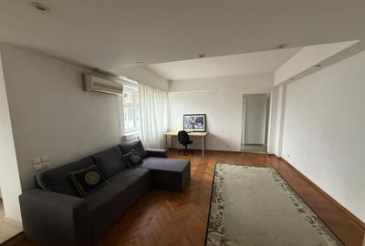 Apartament 2 camere de inchiriat 75mp2 ultracentral spitalul Col?ea - 3