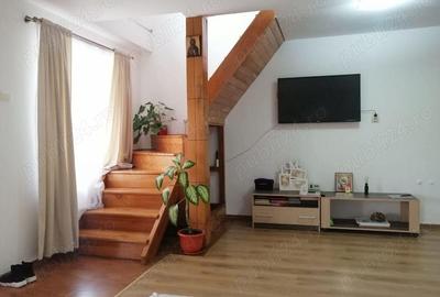 Casa(P+M) 3 camere Soimus - 9