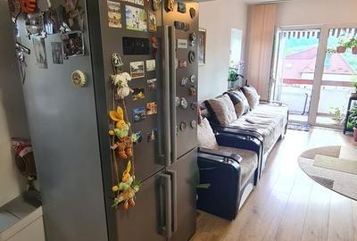 Apartament cu 3 camere în Ultracentral - 16