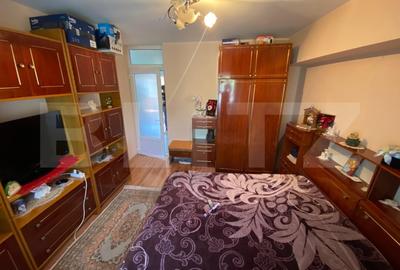 Apartament 2 camere decomandat - zona Big - 2