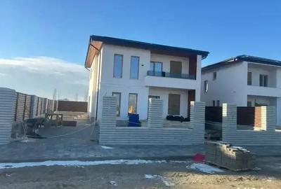 De vanzare casa individuala Fundeni, Dobroesti - 3