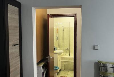 Apartament cu 2 camere semidecomandat în Astra - 8
