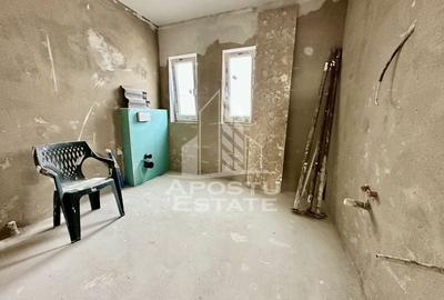 Duplex cu 5 camere in zona benzinariei Eso din Giroc Duplex cu 5 camere in zona benzinariei Eso din Giroc - 11