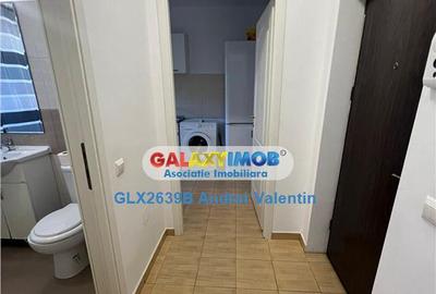 Garsoniera Moderna Bloc Nou Berceni - Dimitrie Leonida - Par - 7