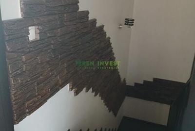 De vanzare casa P+1 cu teren 1000 mp  Comuna Berceni - 11