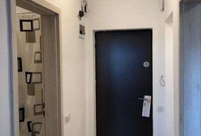 Garsonieră decomandată în Uverturii - 5