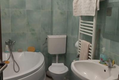 Garsonieră semidecomandată în Exterior Vest - 5