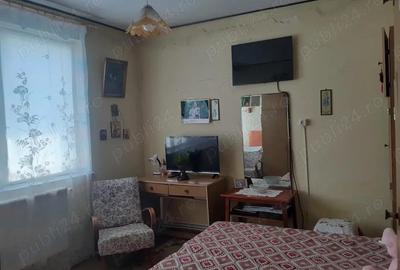 Vanzare Apartament 2 cam. cf.1 semidec. etajul 4 din 4, mobilat pe Bld. Iindependentei - CEC - 18