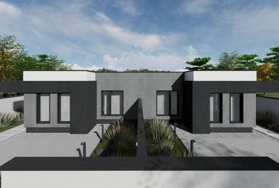 Mosnita Noua - Lidl Drumul Boilor | 3 camere | 2 bai | Teren 310 mp Mosnita Noua - Lidl Drumul Boilor | 3 camere | 2 bai | Teren 310 mp - 20